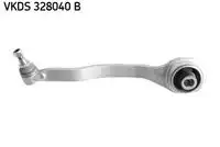 Рычаг подвески SKF VKDS 328040 B слева нижний