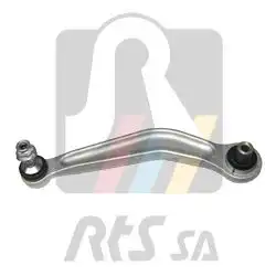 Рычаг подвески RTS 95-99596-2 слева задняя ось