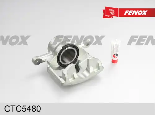 Суппорт тормозной FENOX CTC5480 передняя ось справа