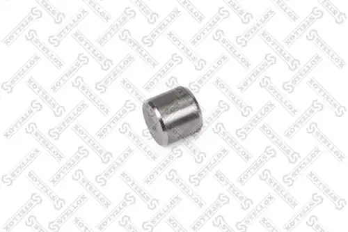 штифт центровочный! рессоры D=24 L=22 BPW 84-03695-SX STELLOX