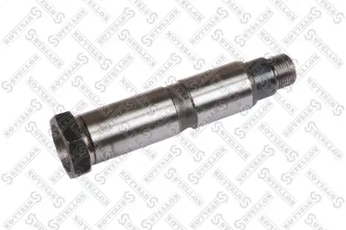 палец ушка рессоры! КамАЗ 5490 84-03696-SX STELLOX