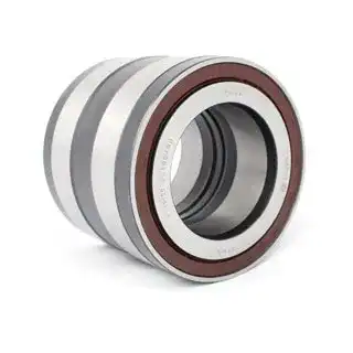 р/к ступицы !подшипник в сборе 82x140x110/115 MAN TGL/TGM, MB Atego F15300 FERSA