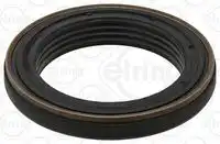 сальник к-вала !PTFE перед. 70x100x16 IVECO TECTOR F4AE481/F4AE681 477.680 ELRING