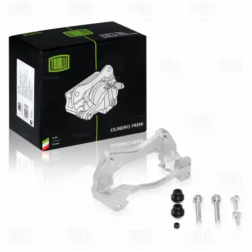 скоба суппорта передний! Hyundai Creta 16> CF 084794 TRIALLI