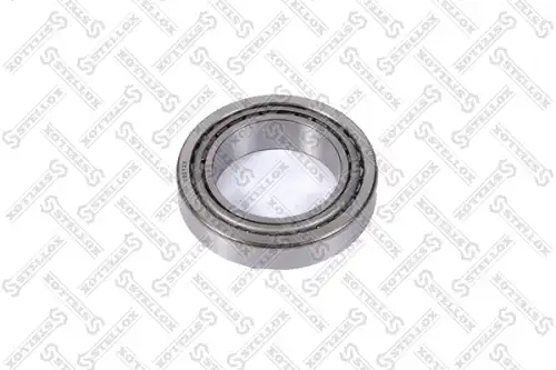 подшипник роликовый! ступицы задн. 32012 X/QCL7C 60x95x24 MB 84-40407-SX STELLOX