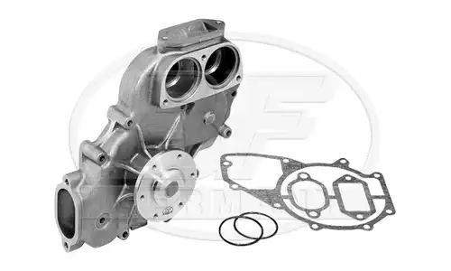 Насос системы охлаждения (помпа) BF 20 1603 45702