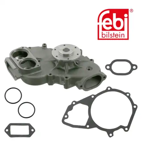 Насос системы охлаждения (помпа) FEBI 27724