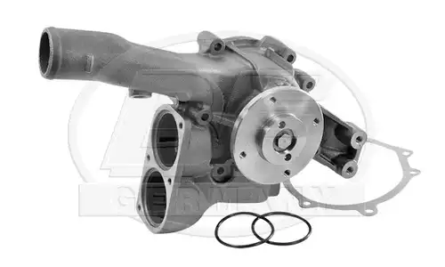 Насос системы охлаждения (помпа) BF 20 1603 90600