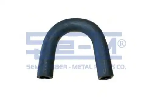 патрубок радиатора !12x12x200 MB Axor 8554 SE-M