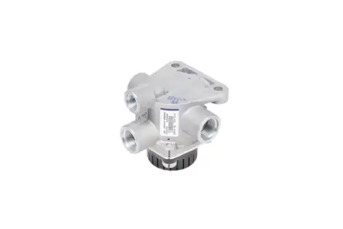 ускорительный клапан! AC577A 8.5 bar  MAN/MB ATEGO K158594N00 KNORR