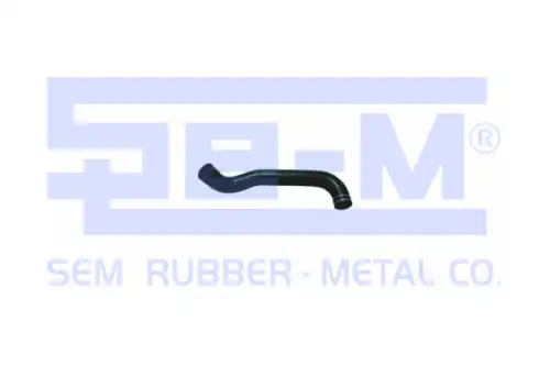 шланг! радиатора MB 8566 SE-M