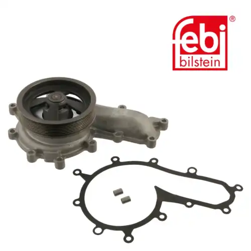 Насос системы охлаждения (помпа) FEBI 30769