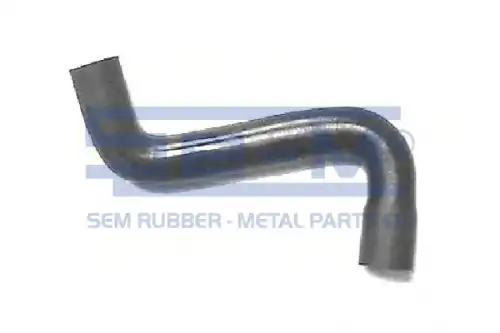 патрубок радиатора !к термостату 31x34x410 Scania 4ser. P/R/T 8516 SE-M