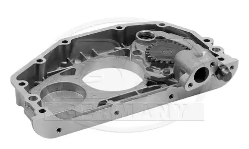 насос масляный !R4/6 d102 MB Atego/Axor/Vario/Econic/LK дв.OM 904LA/906 LA/HLA/926 LA 20 1403 90600 BF