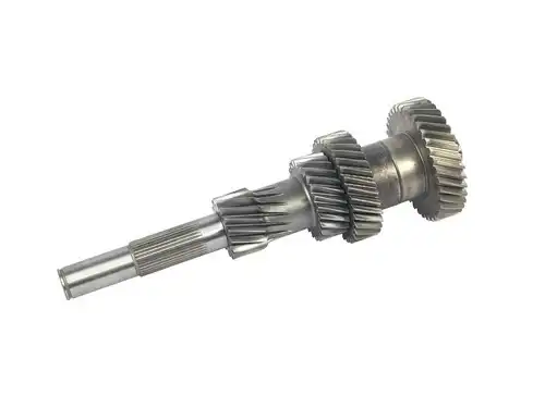 Вал КПП GAZ А21R22-1701048-10