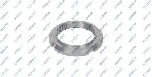 Гайка автомобильная KACMAZLAR K06.02584