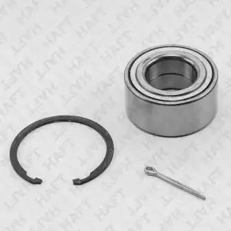 к-кт подшипника ступицы перед.! Hyundai Matrix/Elantra <06, Kia Cerato/Spectra LV0321 HAFT