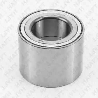 к-кт подшипника ступ.зад.! Opel Movano, Renault Master 10> LH0258 HAFT