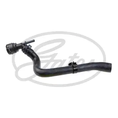 патрубок отопителя!Audi A3, VW Golf, Skoda Octavia 1.6i 96-06 02-1800 GATES