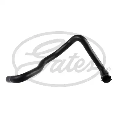 патрубок системы охлаждения! Audi A4, Skoda SuperB 02-1805 GATES