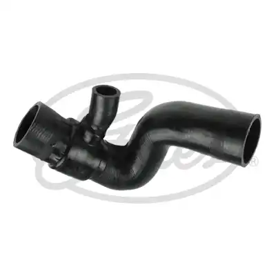 патрубок интеркулера!Audi A4 95-01 09-0051 GATES