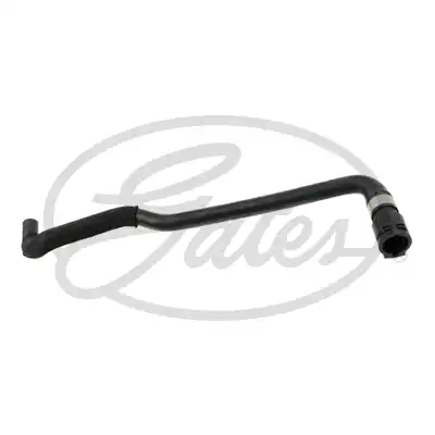 патрубок отопителя!BMW E70/E71/F15/F16 3.0D/3.0i 07> 02-1782 GATES