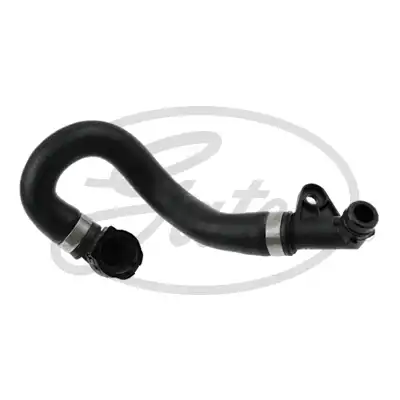 патрубок системы охлаждения! BMW 1 04-11 02-1785 GATES