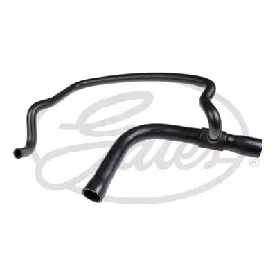 патрубок системы охлаждения! BMW E34 88-95 05-3656 GATES