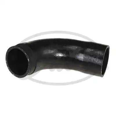 патрубок интеркулера! BMW E46/E39/E38/X5 3.0D M57 00> 09-0178 GATES