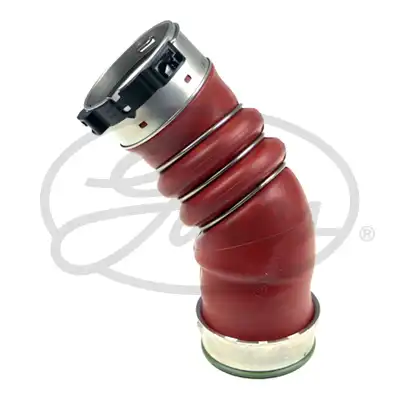 патрубок интеркулера! BMW E70/E71/E72 08-13 09-0199 GATES