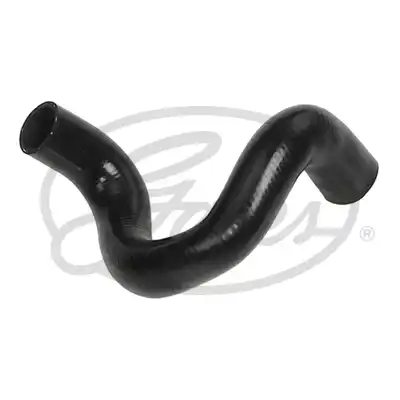 патрубок системы охлаждения! Citroen Berlingo/Peugeot Partner <11 05-3192 GATES