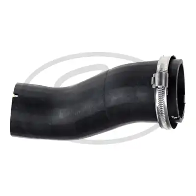 патрубок интеркулера! Fiat Ducato V250 06># 09-0115 GATES