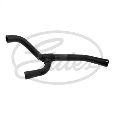 патрубок отопителя! 563x31x27 DAF XF95 05-3447 GATES