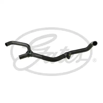 патрубок радиатора! к отопителю кабины 31x31x449 DAF XF95/XF105 05-3459 GATES