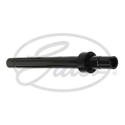 патрубок радиатора! Fiat Palio 1.9D 01> 02-1877 GATES