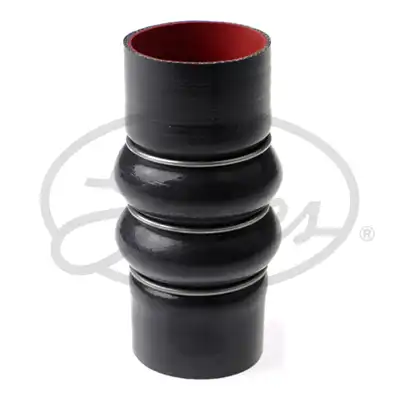 патрубок интеркулера!Ford Fiesta 00-02 09-0131 GATES