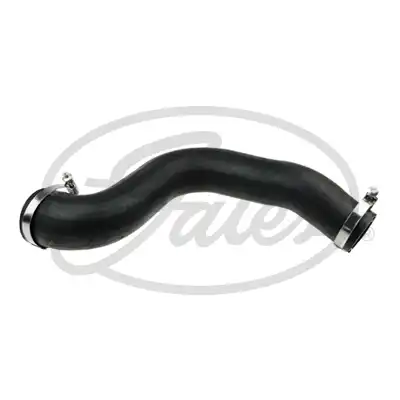патрубок интеркулера! Land Rover Range Rover Sport 06-13 09-0576 GATES