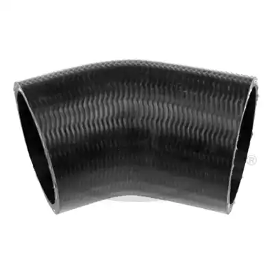 патрубок радиатора !L115 D58 (колено) MAN 05-3472 GATES