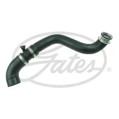 патрубок системы охлаждения! MB CLS 500 04-10 05-3373 GATES