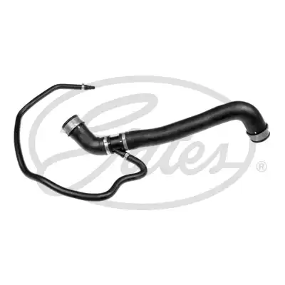 патрубок системы охлаждения! MB E 300 09-11 05-3402 GATES