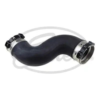 патрубок интеркулера! MB Sprinter 09> 09-0429 GATES