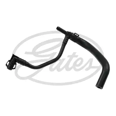 патрубок системы обогрева! Opel Astra J/Corsa/Insignia 1.6i Turbo 05> 02-1745 GATES