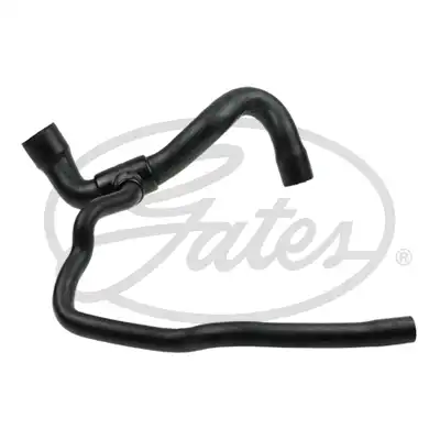 патрубок системы охлаждения! Opel Corsa D IV 1.2/1.4i 06-14 05-2555 GATES