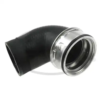 патрубок сист. oхлаждения!Seat Alhambra, VW Sharan 1.9 TDI 00> 09-0307 GATES