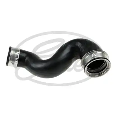патрубок интеркулера!Skoda Superb 01-08 09-0759 GATES