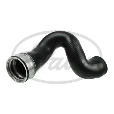 патрубок интеркулера!Skoda Superb 01-08 09-0209 GATES