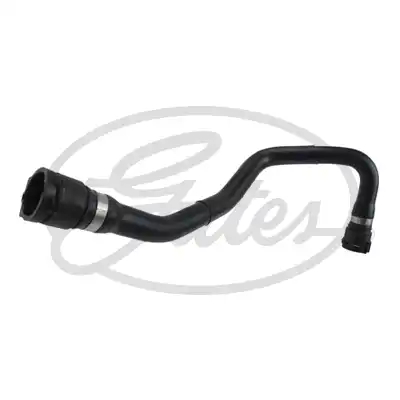 патрубок системы охлаждения! BMW X5 3.0d 01-03 02-1879 GATES