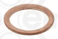 Прокладка сливной пробки ELRING 122.904