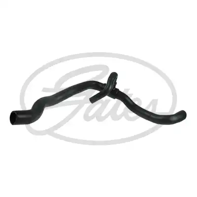 патрубок радиатора охлаждения! Opel Insignia 2.0 08-17 05-3249 GATES