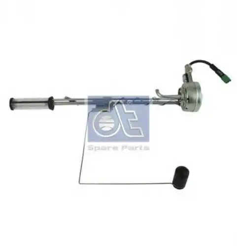 Топливозаборник DT 1.21274